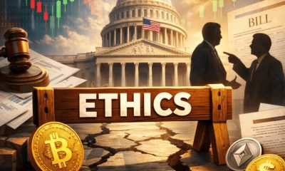 Crypto Breaking News