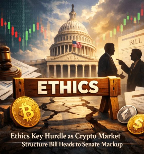 Crypto Breaking News