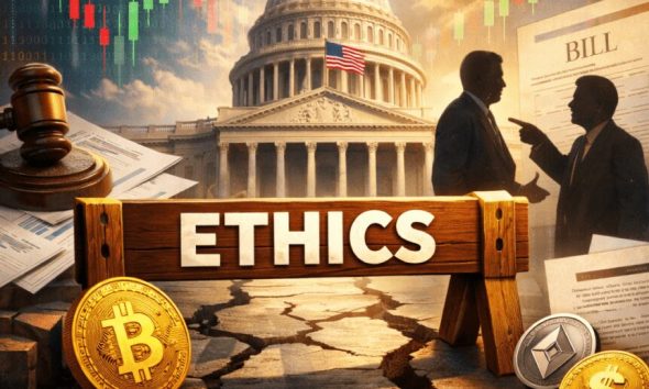 Crypto Breaking News