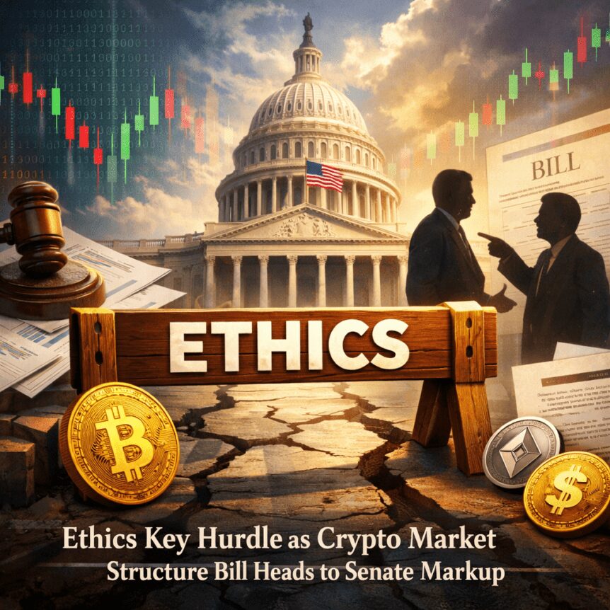 Crypto Breaking News
