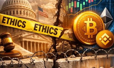 Crypto Breaking News