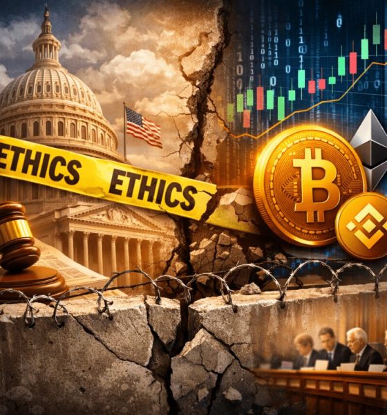 Crypto Breaking News