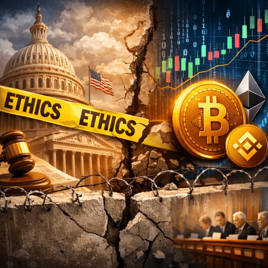Crypto Breaking News