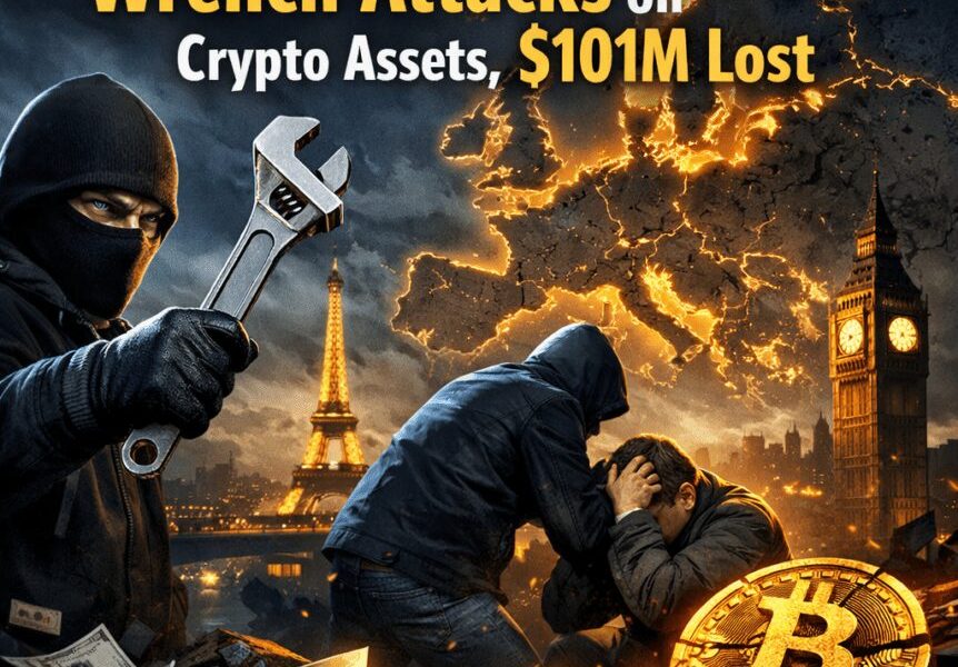 Crypto Breaking News