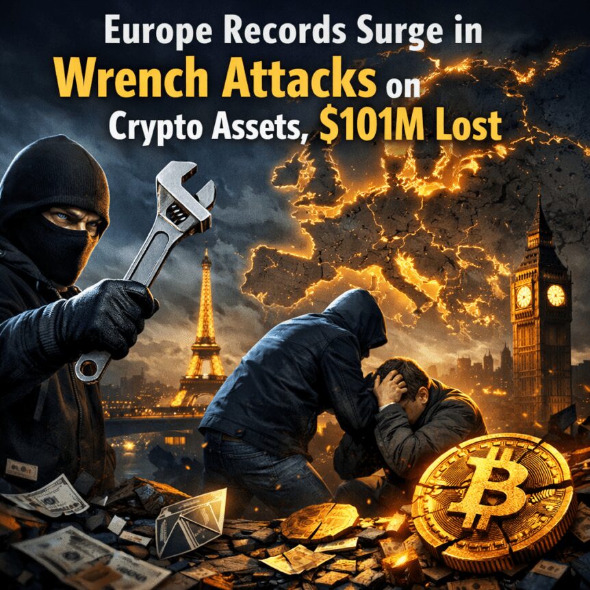 Crypto Breaking News