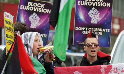Eurovision