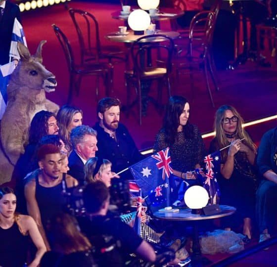 Eurovision