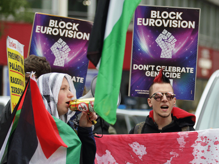 Eurovision