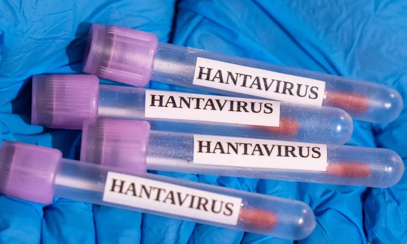 Evacuations For Cruise Ship Begin After Hantavirus Outbreak Leaves Multiple Dead (VIDEO)