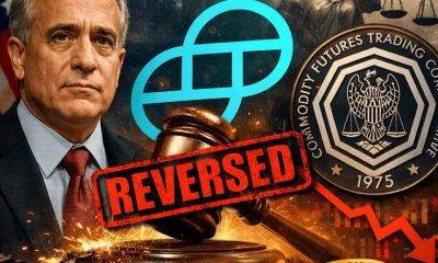 Crypto Breaking News