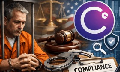 Crypto Breaking News