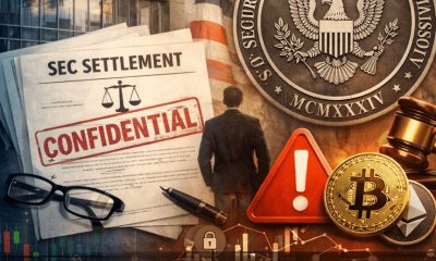 Crypto Breaking News
