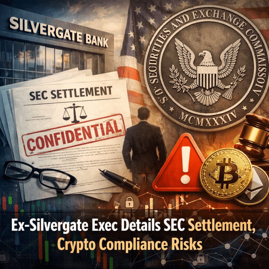 Crypto Breaking News
