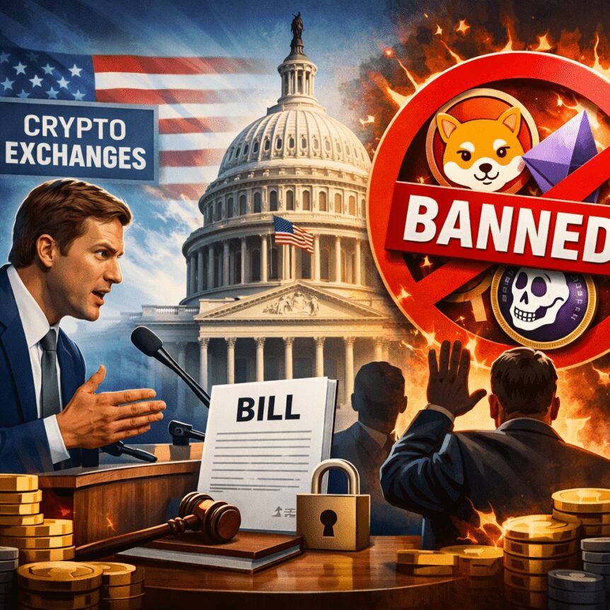 Crypto Breaking News