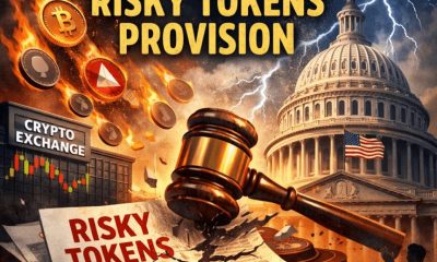 Crypto Breaking News
