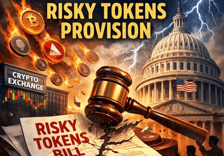 Crypto Breaking News