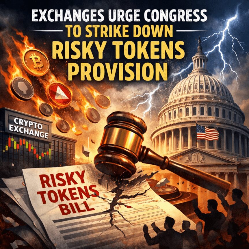 Crypto Breaking News