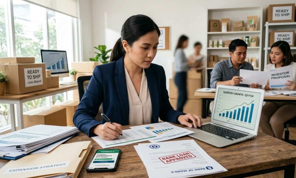 Expand Your Small Business