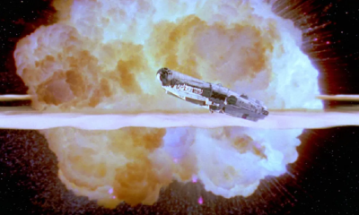 New Star Wars Movie Proves That Disney's Failure Is Complete