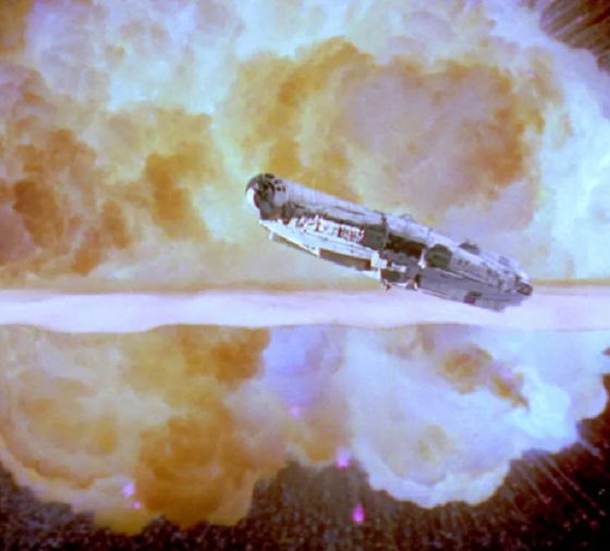 New Star Wars Movie Proves That Disney's Failure Is Complete