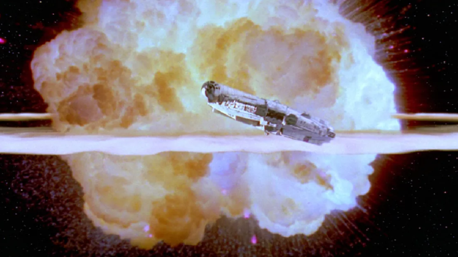 New Star Wars Movie Proves That Disney's Failure Is Complete