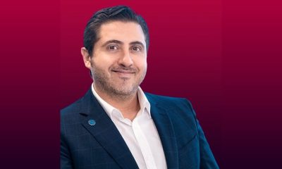 Eyal Avramovich on Scaling Global Innovation and Building Resilient Technology Businesses