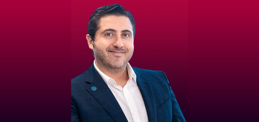 Eyal Avramovich on Scaling Global Innovation and Building Resilient Technology Businesses