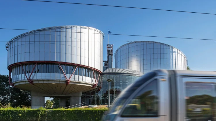 Vital extradition protections have been lost in the new Crime & Policing Act