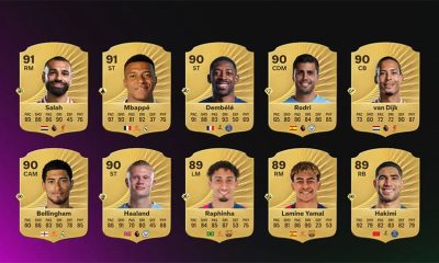 Where to Buy FC26 Players? Best Options for FC 26 Coins & Players