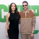 FEATURE Pete Davidson and Elsie Hewitt Are Figuring Out Their Future After Baby