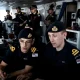 Fit For Service? Royal Navy Fitness Test Pass Rates Fall Sharply Over Last Decade