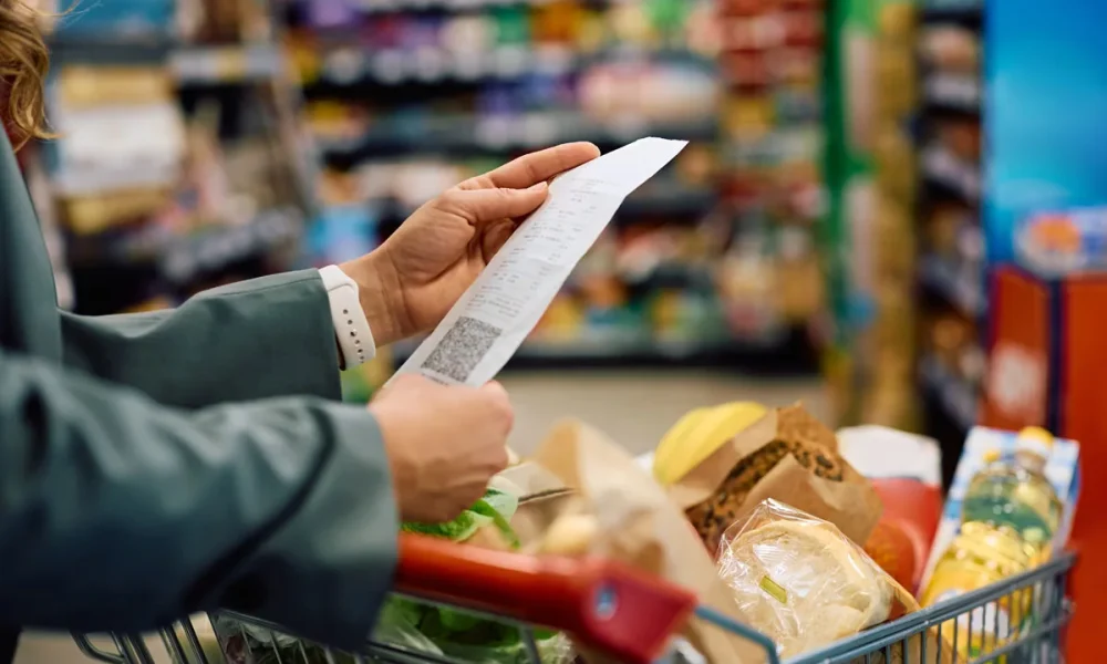 Food price inflation likely to linger