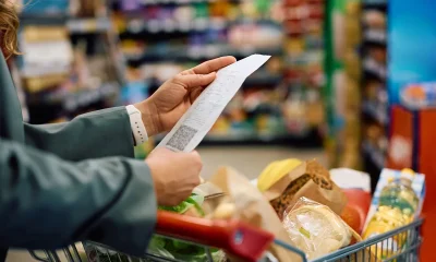 Food price inflation likely to linger