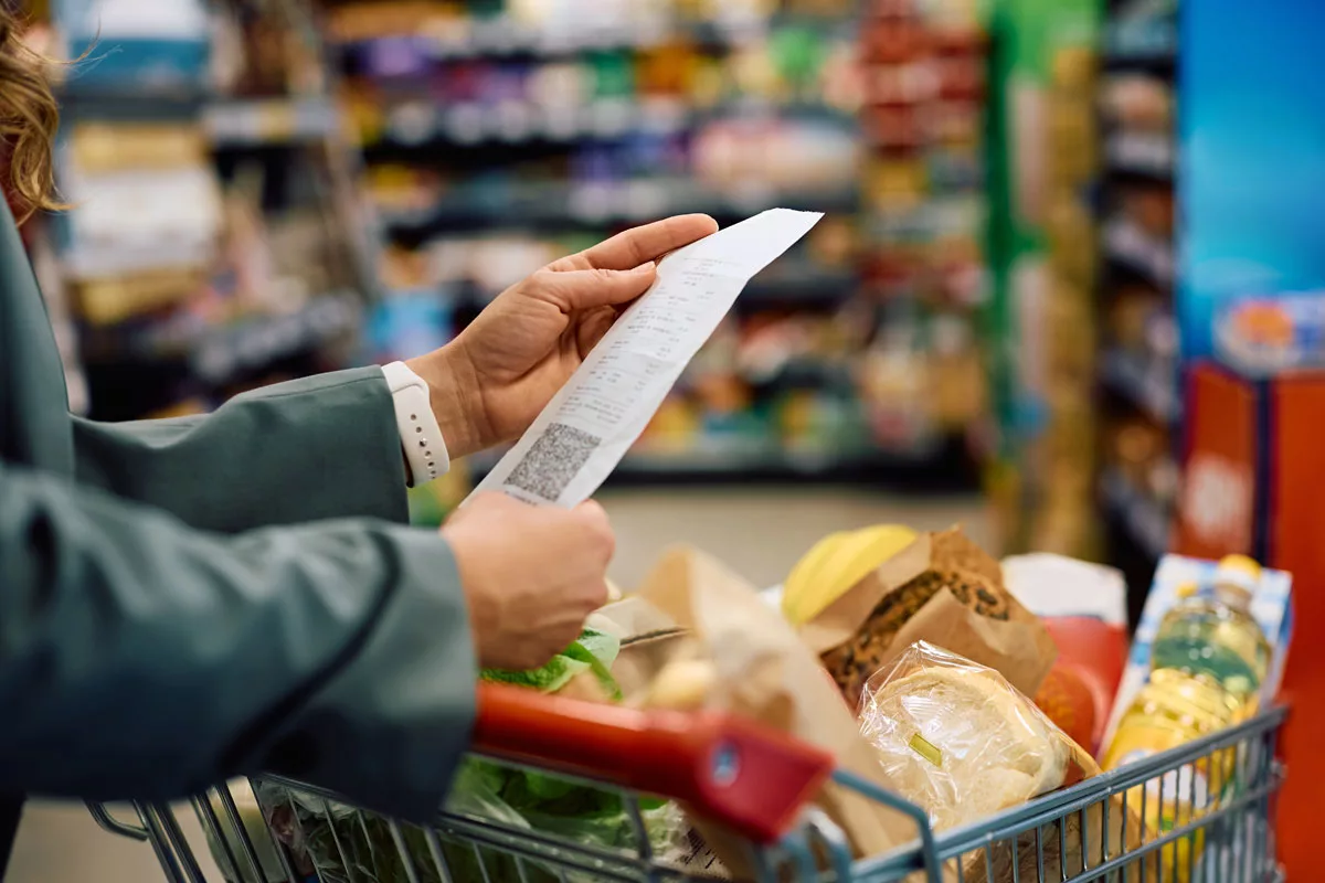 Food price inflation likely to linger