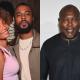 Falynn Pina’s Husband Jaylan Banks Reacts After Simon Guobadia Brings Up Their Daughter During Cheating Allegations Discussion