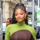 Fans Call Halle Bailey's Boyfriend Scott Bridgeway An Upgrade After ASCAP Awards Date Night