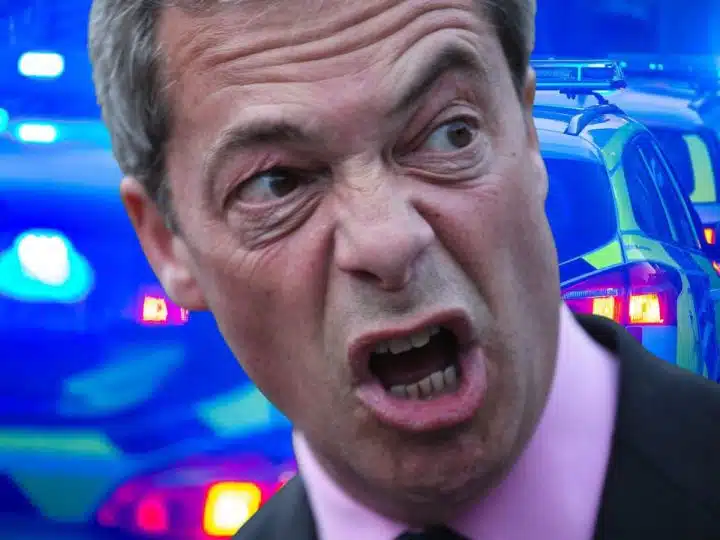 Farage