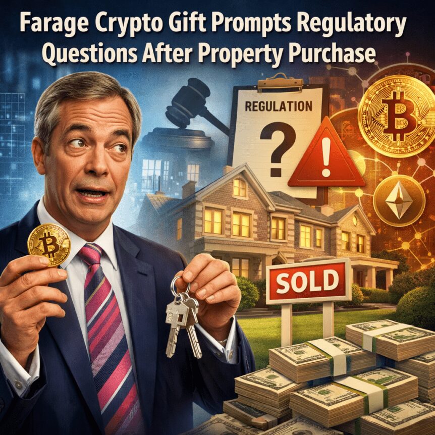 Crypto Breaking News