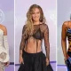 Feature American Music Awards 2026 Red Carpet