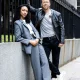 Feature Blue Bloods Danny Reagan Meets His New Partner in Boston Blue Trailer After Marisa Ramirez Detective Maria Baez Donnie Wahlberg Sonequa Martin Green Marisa Ramirez