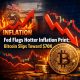 Crypto Breaking News