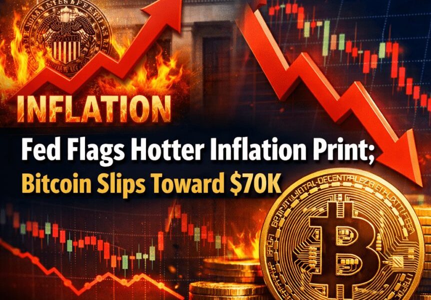 Crypto Breaking News