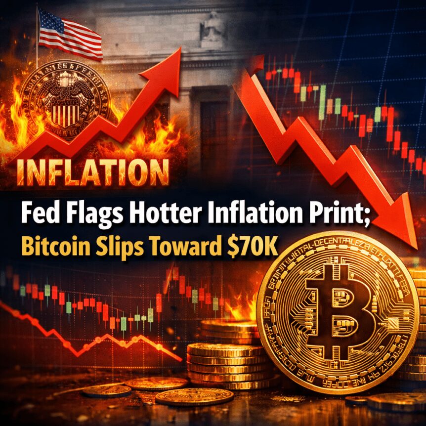 Crypto Breaking News