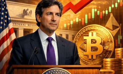 Crypto Breaking News