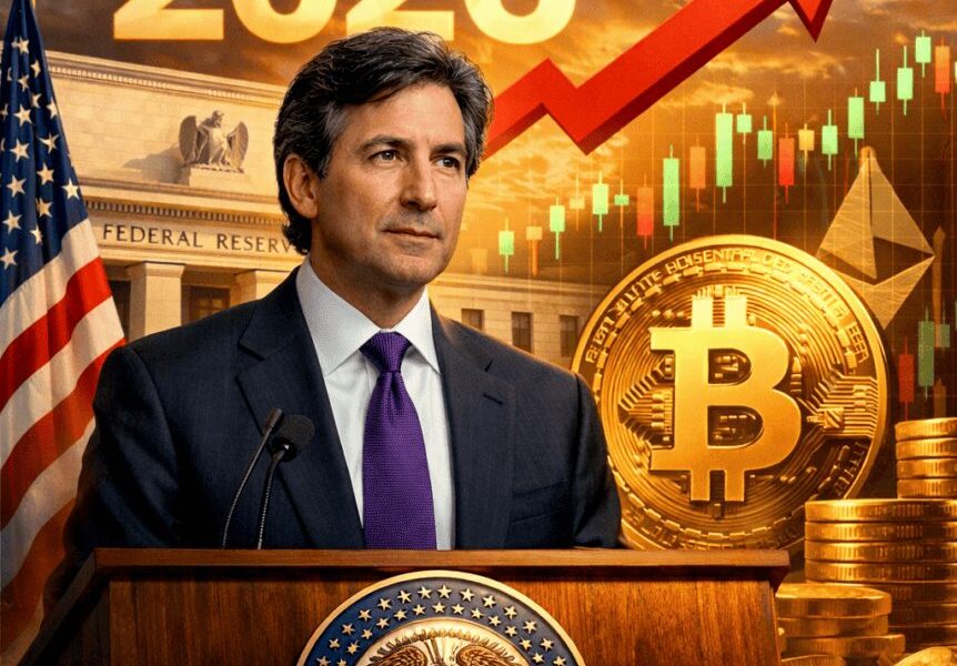 Crypto Breaking News
