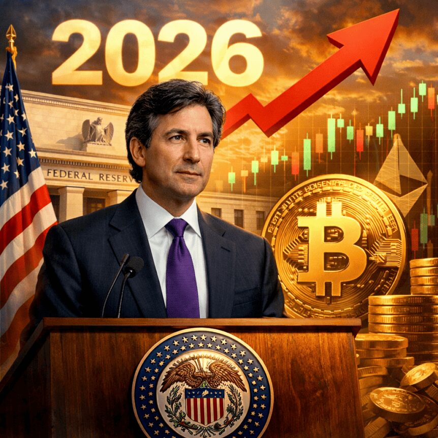 Crypto Breaking News