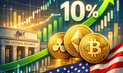 Crypto Breaking News
