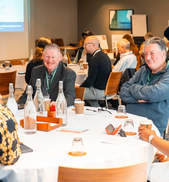 VIVID thanks customers for their help shaping customer experience