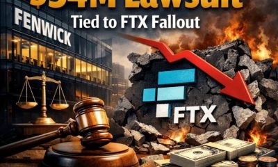 Crypto Breaking News