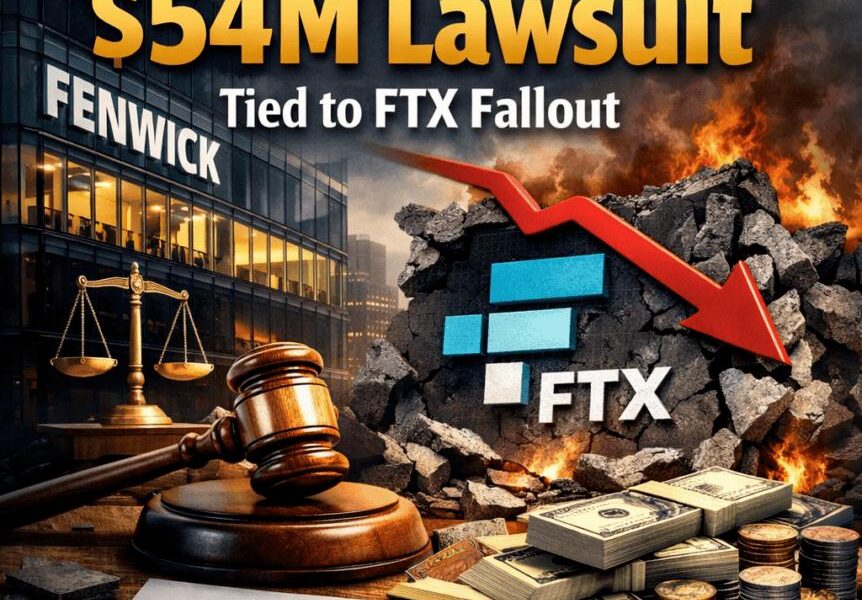 Crypto Breaking News